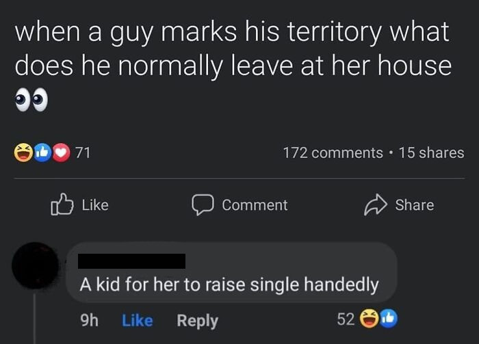 1. This is how we kick off