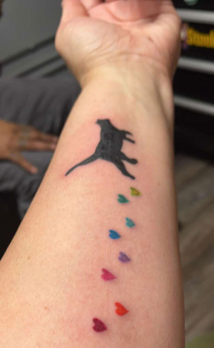 29. Awww, Heart Poopies