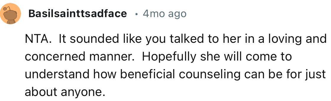 We gathered some reactions from the Reddit community: