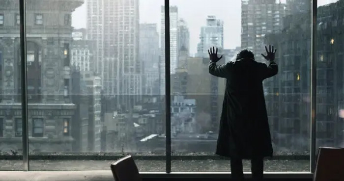 But before its production, their plans didn't push through. Full Moon Entertainment also lost the rights to the movie.