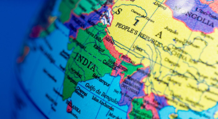 Scientists Suggest India’s Continental Plate May Be Splitting Beneath Tibet
