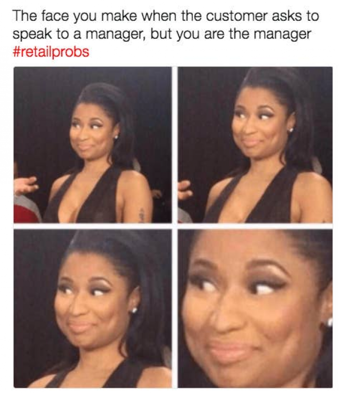 69. It's like rolling a Nat 20