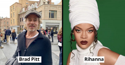 Here Are 8 Celebrities Who Are Still Waiting To Be Added To The Hollywood Walk Of Fame