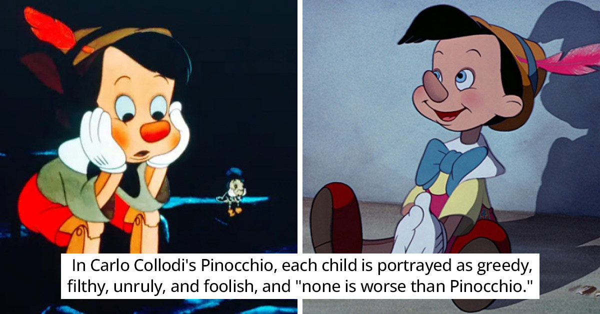 14 Characters Who Were Originally Written As Villains But Eventually Became Heroes Instead