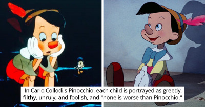 14 Characters Who Were Originally Written As Villains But Eventually Became Heroes Instead