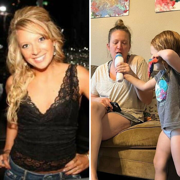 2. From Ready To Rock To Please Make It Stop