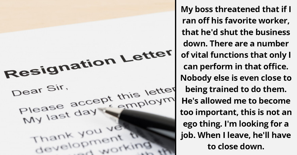 35 Redditors Prove That Revenge Is Bittersweet With Their Own 'You're Going Down With Me' Stories