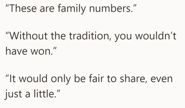 The celebration faded as familiar phrases started to carry new meaning.