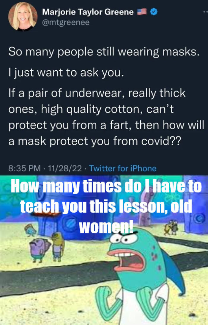 25. Teaching the lesson over and over again