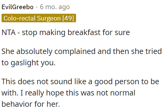 OP's fiancée may not be a good person to be in a relationship with.