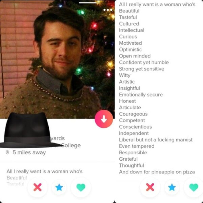 5. I don't have anything else to add