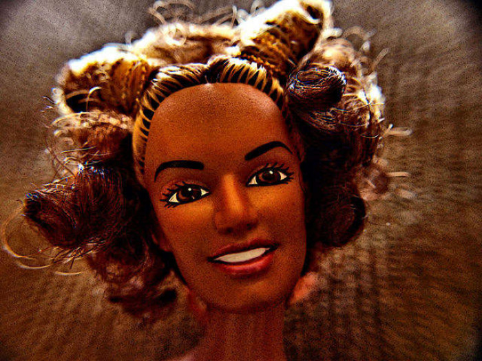 14. Spice Girl Dolls