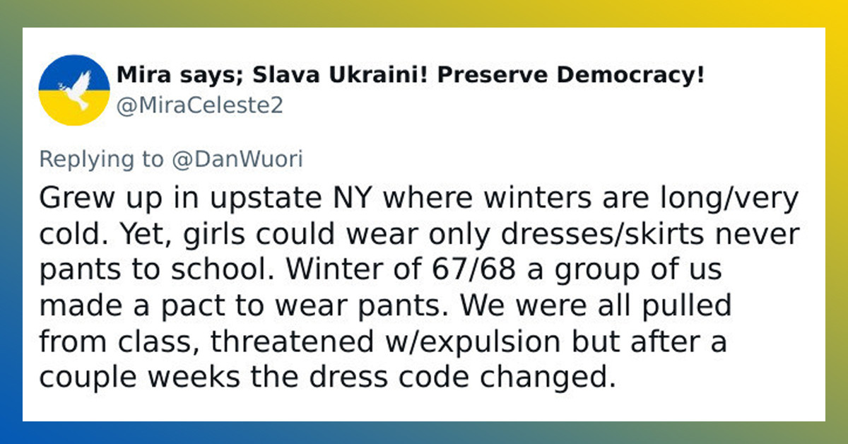 Gen X'ers And Millennials Share Their Oddest Childhood Experiences And Memories From The 70s And 80s
