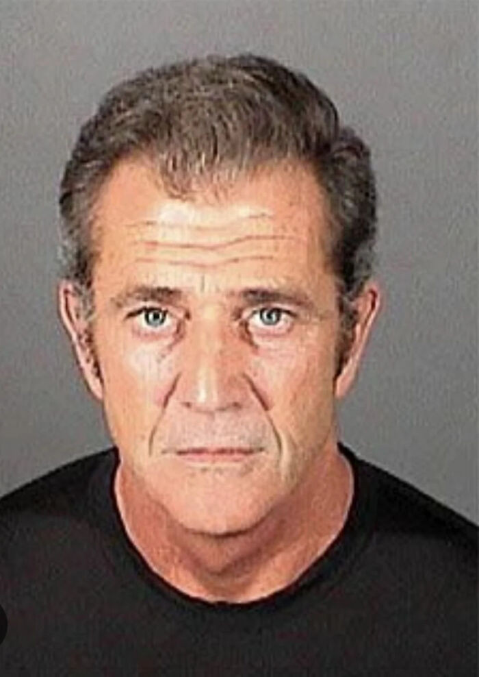Mel Gibson 2011 DUI