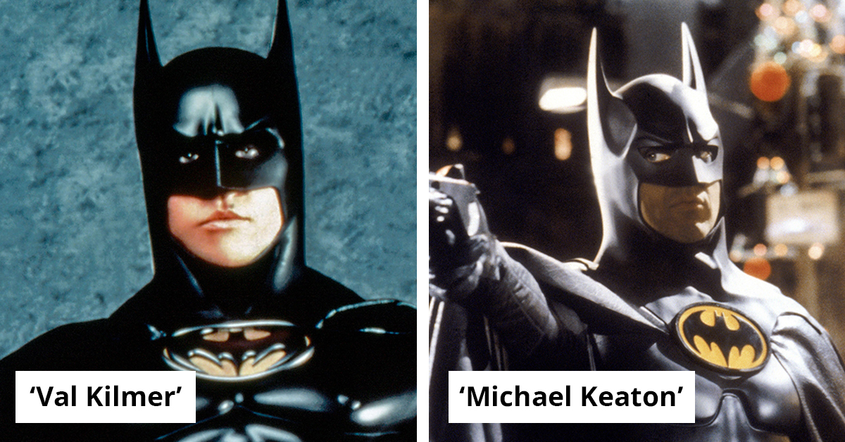 Who Is The Best Batman Actor Of All Time - Movie Critic Gives Opinion People Are Debating About