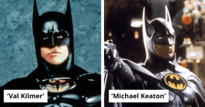 Who Is The Best Batman Actor Of All Time - Movie Critic Gives Opinion People Are Debating About