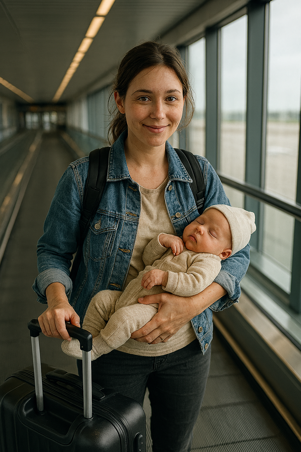 The Redditor asked if she's the a**hole in this situation.