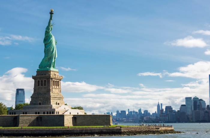 Cities That Improved the Most
