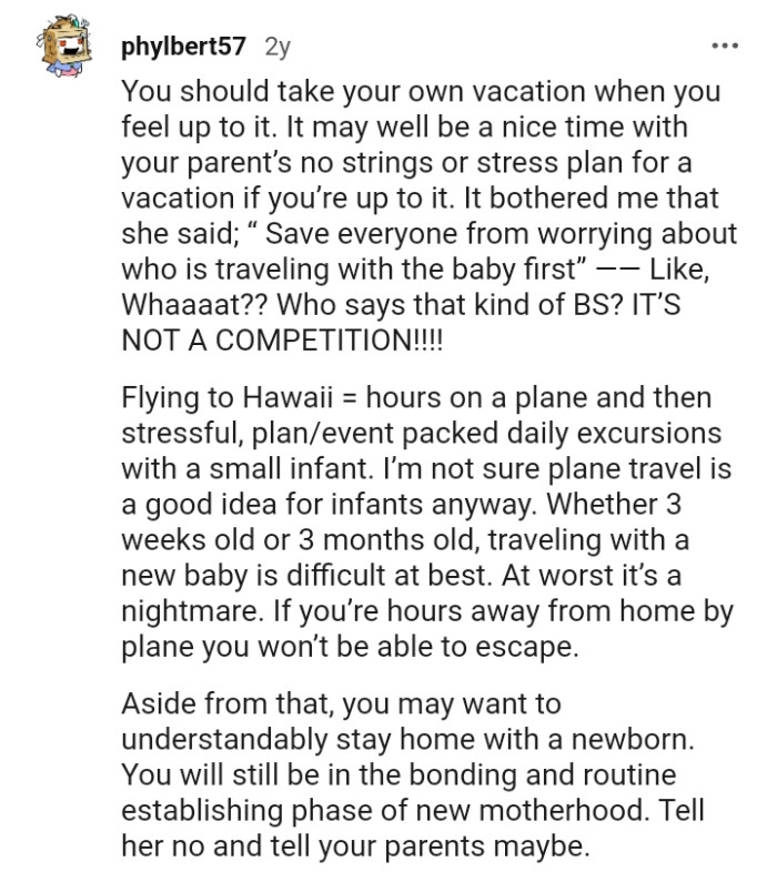 We've gathered a bunch of the topmost comments for you to read through below