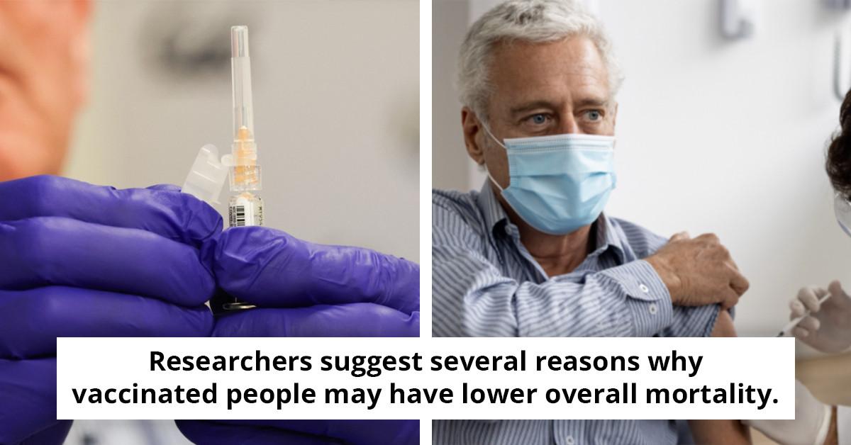 New Study Unveils the Results for Individuals Who Received the Covid-19 Vaccine