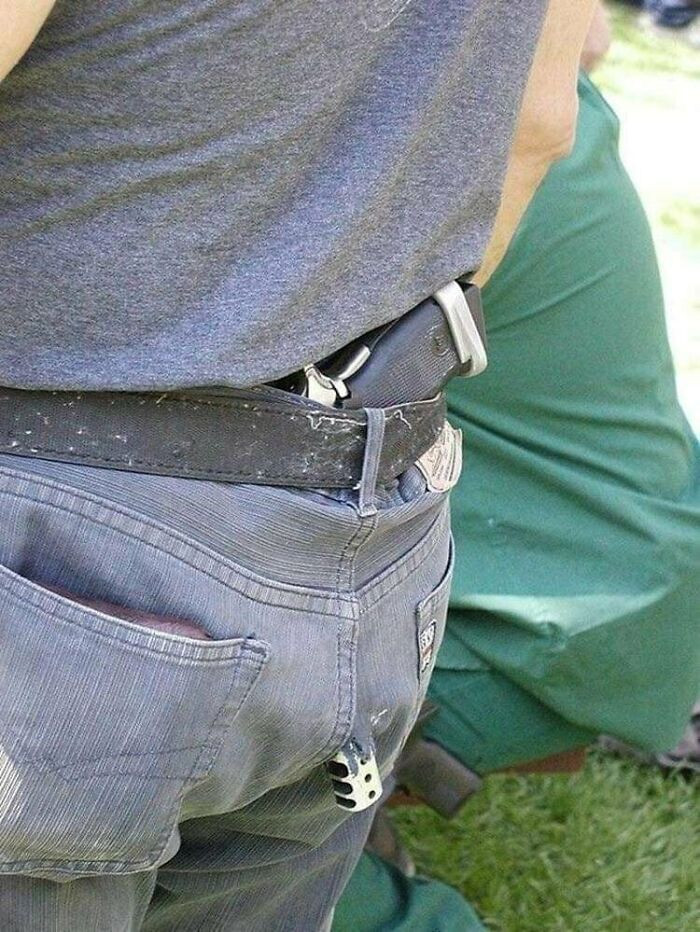 29. It pays to be careful