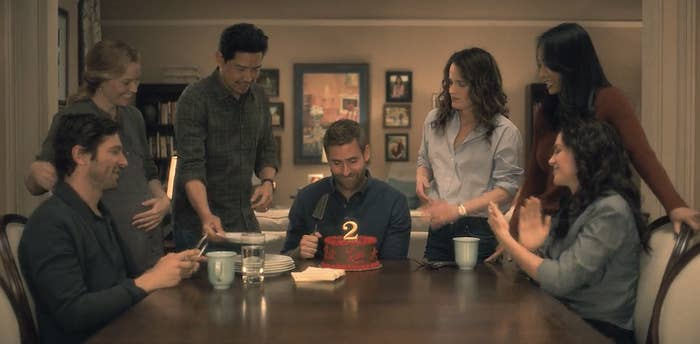 15. The Haunting of Hill House