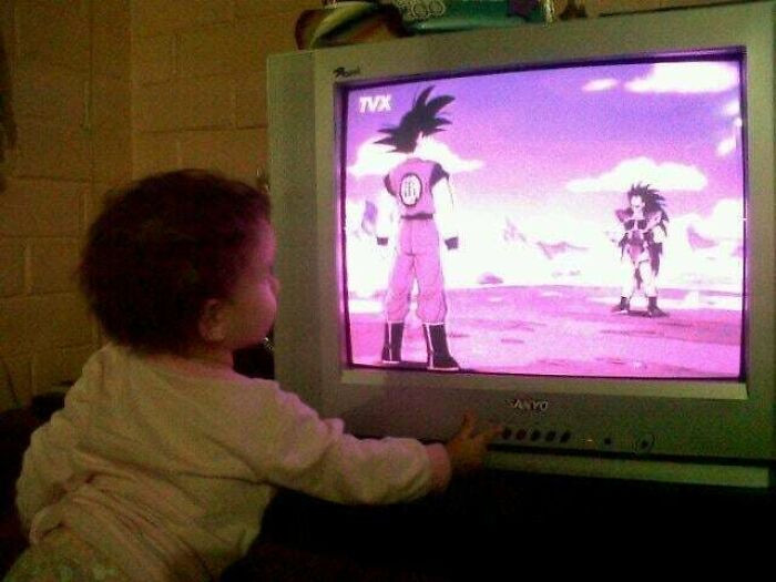 "Which Dragon Ball Saga Defined Your Childhood The Most?"