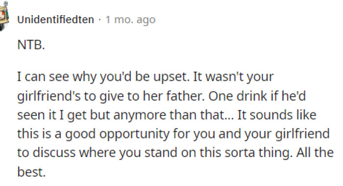 This Definitely Shows That People Had Compassion for the Way OP Felt After Seeing This, and We Honestly Understand His Frustration as Well.