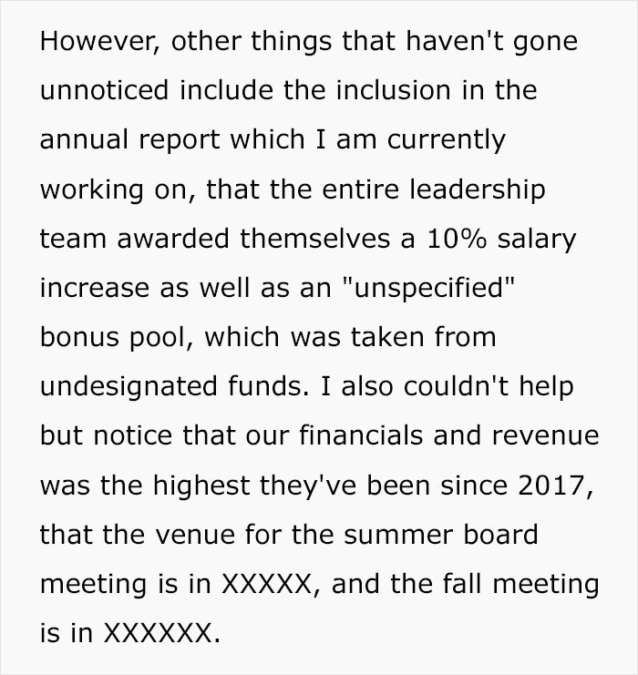 Highest Revenue in Years