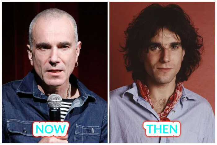 7. Daniel Day-Lewis