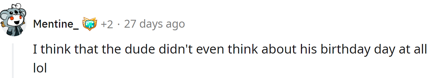 That sounds very probable.