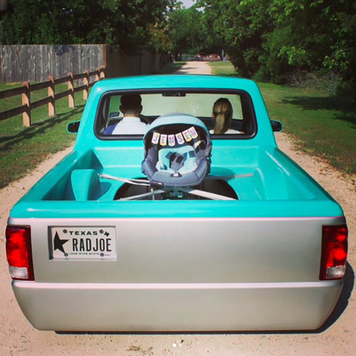 19. That doesn't seem safe.