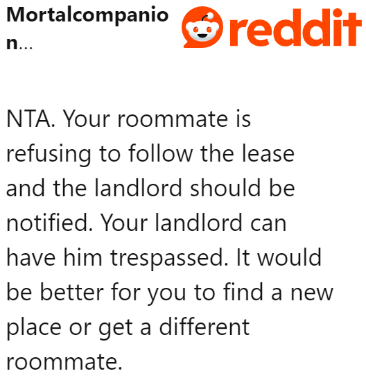 It might be better for the OP to move into a new house with new roommates since her current roommate doesn't respect her boundaries.