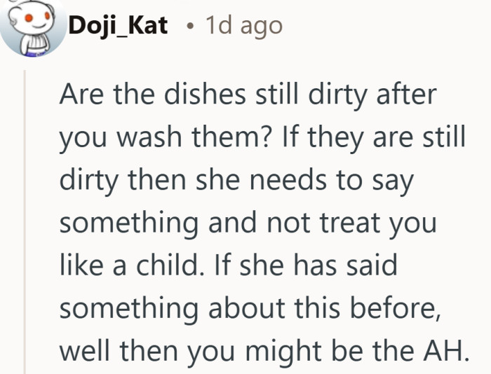 Clear communication matters more than silent inspections ever will.