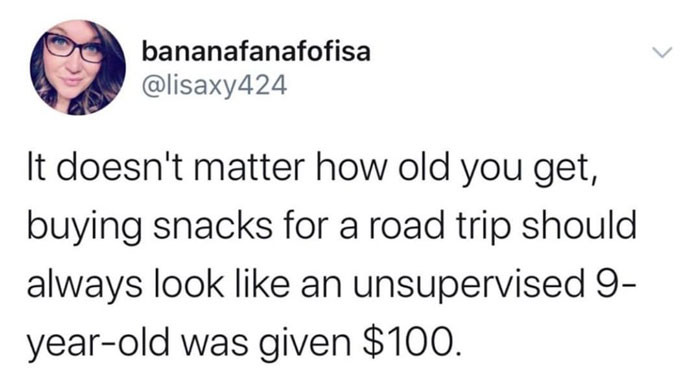 25. Couldn't have said it better