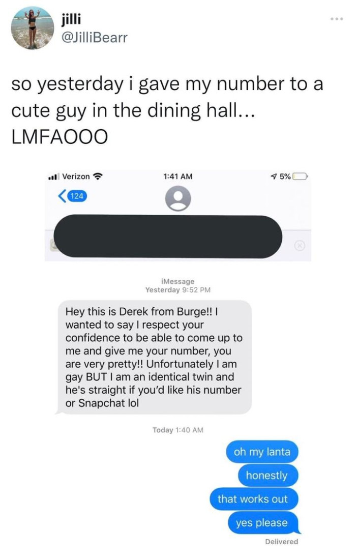 9. Well, the important thing is that it will all work out in the end...