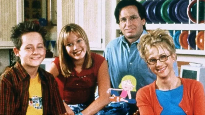 Hilary Duff honors Robert Carradine, reflecting on mental health and loss