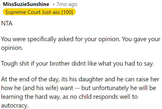 Parents have the right to raise their children as they see fit, but rigid control often leads to challenges in parenting.