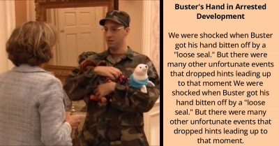 16 Hidden Details In Sitcoms That You Have Most Likely Never Noticed