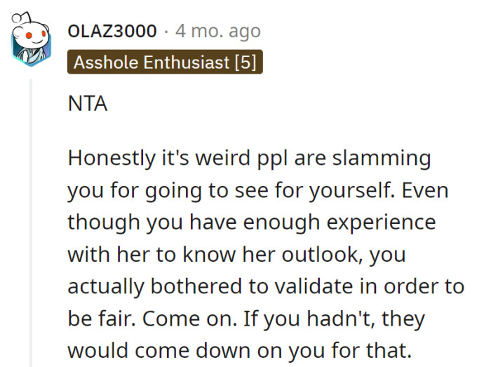 It's like they're guiding them through the 