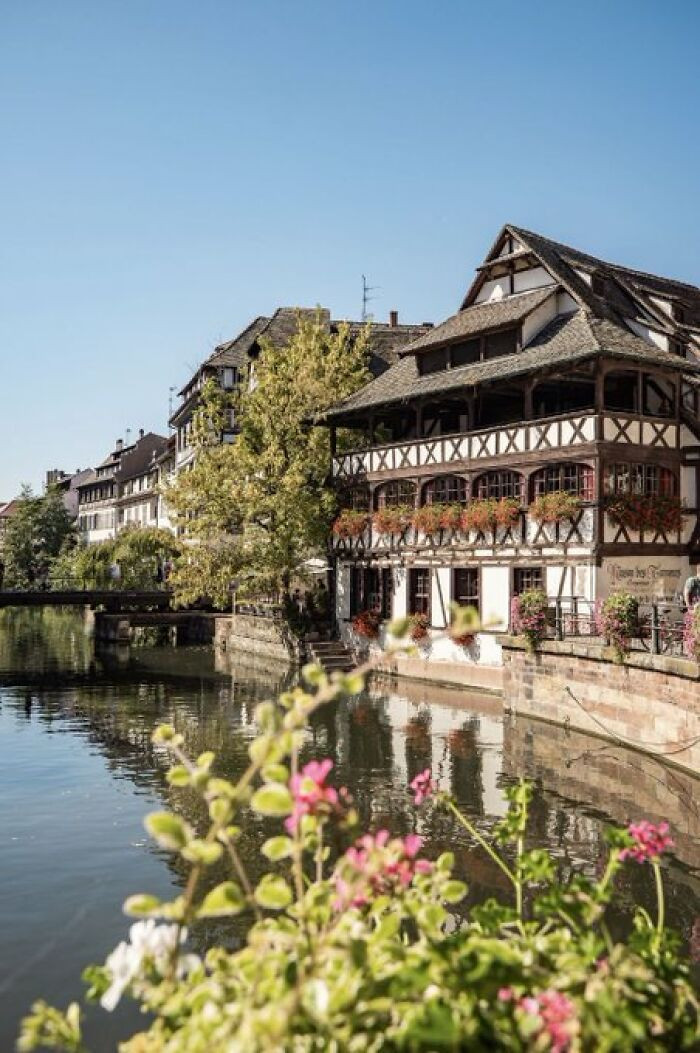 "Alsace, France"