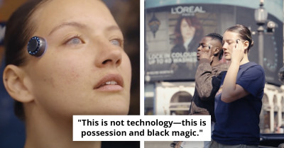 Nubbin Brain Chip Goes Viral For ‘Memory Control’ - Here’s What’s Really Going On