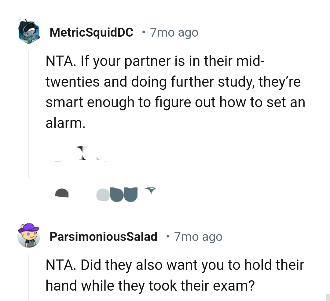 They're smart enough