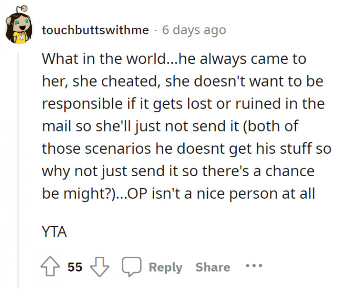 This is how you simply put it.