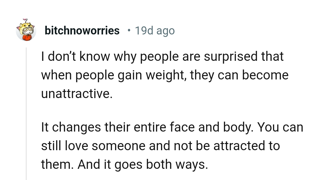 Let's Head into the Comments Section and Find Out What Other Redditors Have to Say Regarding the Story