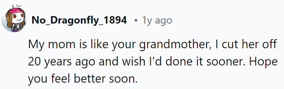 Late to the party, but better late than never.