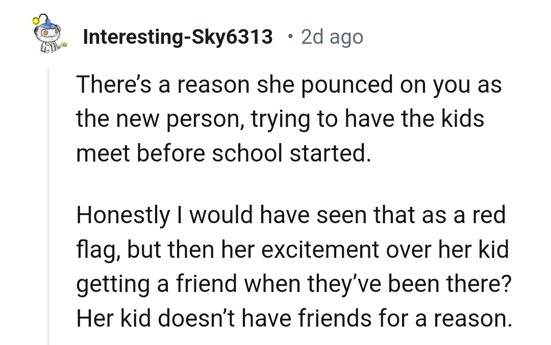 The Reddit post went viral with more than a thousand comments, and here are some of the most upvoted ones