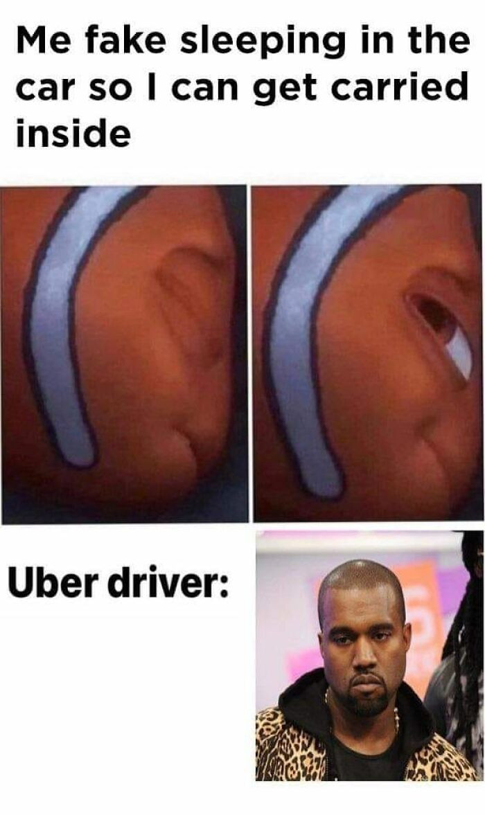 10. My whole childhood