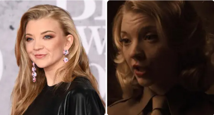 18. Before acting in Game of Thrones, Natalie Dormer appeared in Captain America: The First Avenger as Private Lorraine.