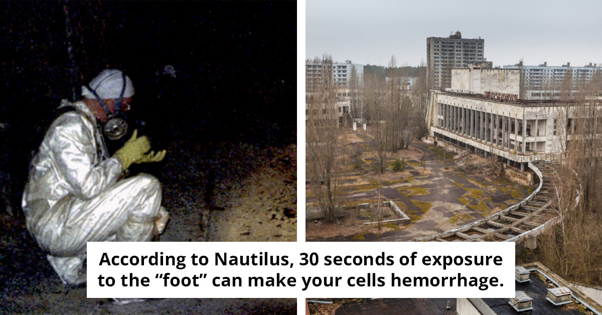 Engaging Video of 'Unprecedented Human Creation' Sparks Universal Curiosity